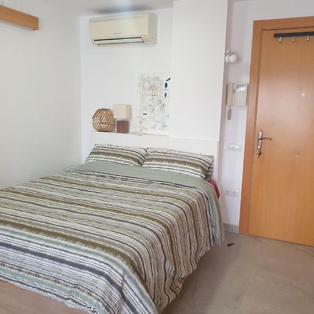 Modern Loft In Terrassa公寓 外观 照片