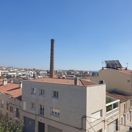 Modern Loft In Terrassa公寓 外观 照片