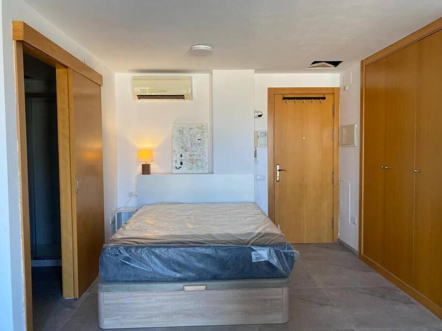 Modern Loft In Terrassa公寓 外观 照片
